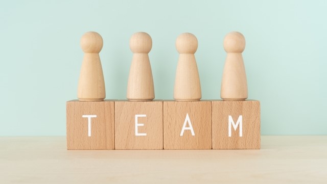 新しい会社の文化を受け入れる