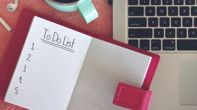 転職活動の優先順位を上げよう