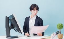 事務　スキルアップ