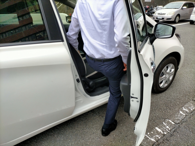 ルート営業 向いてる人