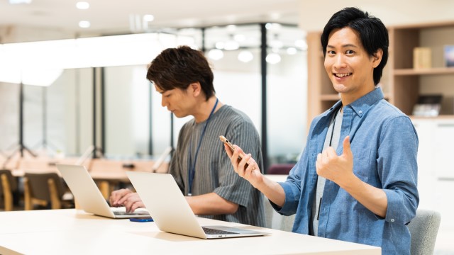 ITエンジニアはフレックスタイム制と相性がよい