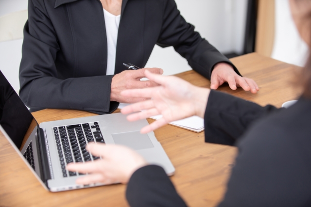 優秀な転職エージェントとは