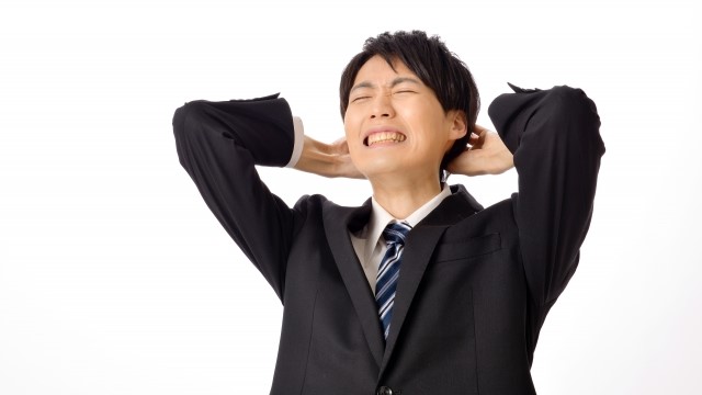 履歴書の作成方法に悩む