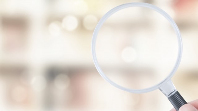 アピールポイントを探す