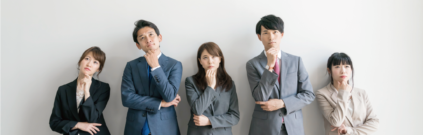 面接逆質問_20選