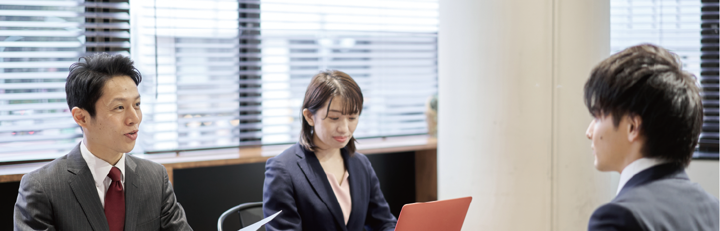 面接逆質問_5つの確認