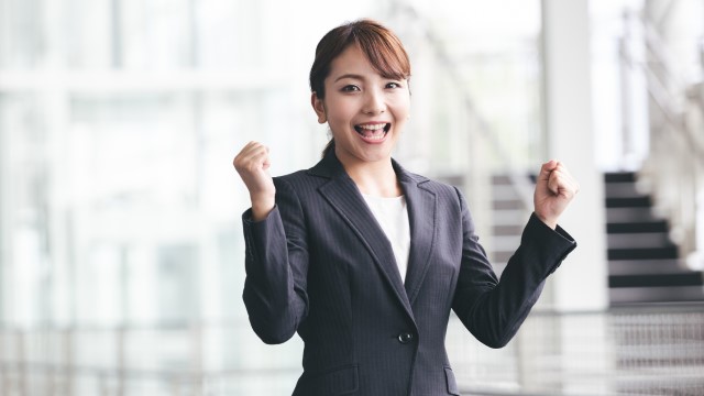 第二新卒が転職を成功させるポイント