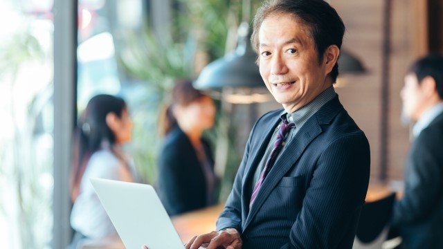 テレワーク導入は上層部の意識が重要