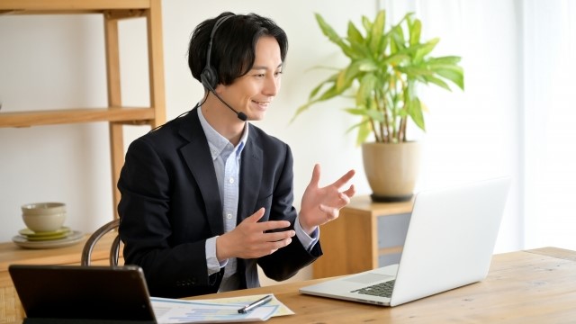 千葉でテレワークできる営業求人