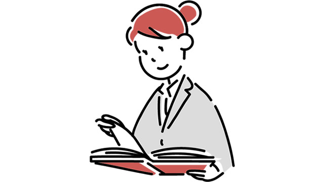 一般事務の仕事内容