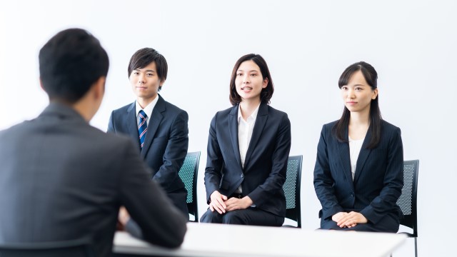 秘書検定のメリット