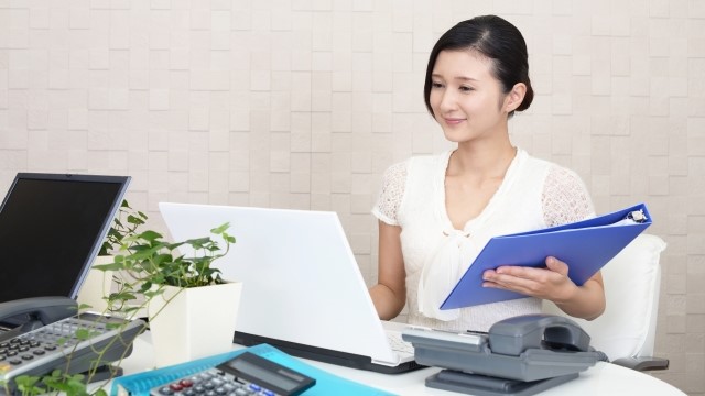 秘書検定のメリット