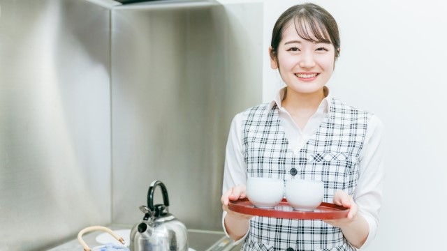 秘書検定のメリット