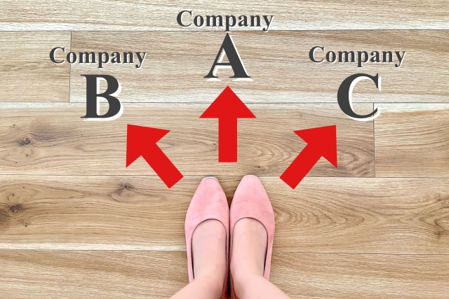 法人営業の求人