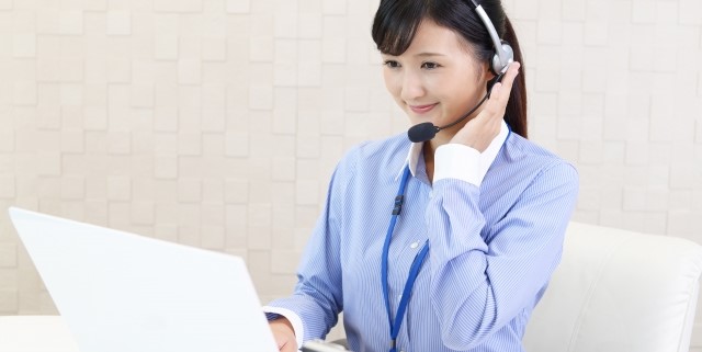 空港で働くディスパッチャー