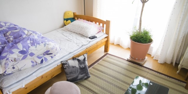 月給30万でひとりぐらし