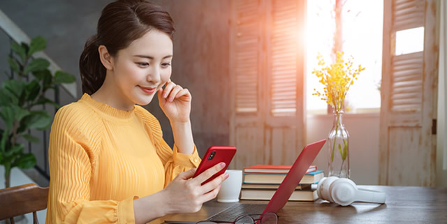 20代後半女性が転職を成功させる8ステップ