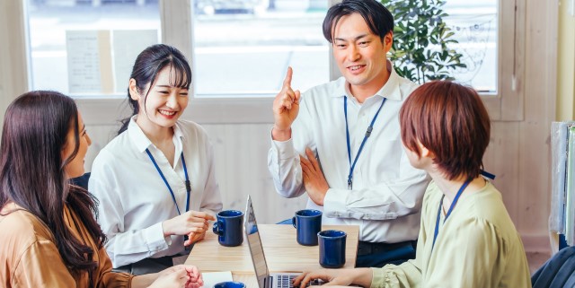 カジュアル面談とは