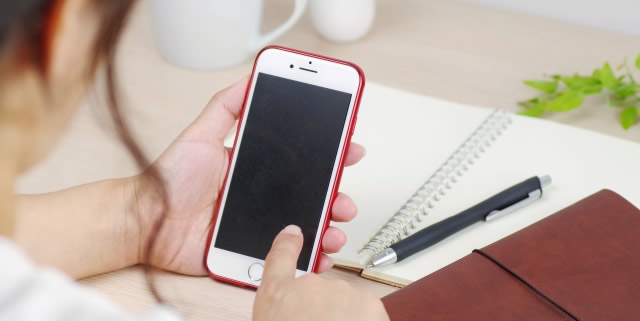 カジュアル面談の準備とは