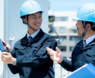 施工管理の仕事とは？