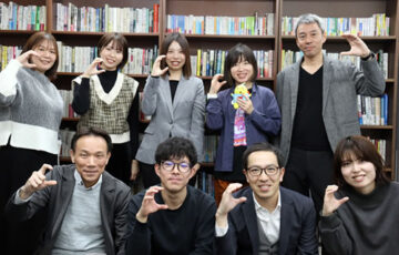 千葉キャリメンバー