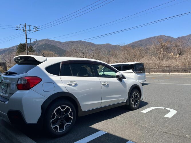 ドライブ